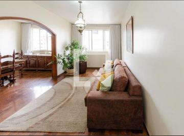 Apartamento · 120m² · 4 Quartos · 2 Vagas · Apartamento à Venda - Nova Suíssa, 4 Quartos,  120 m² - Belo Horizonte