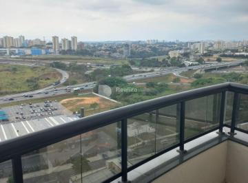 Apartamento · 78m² · 1 Quarto · 1 Vaga · Apartamento para alugar em São José dos Campos, Jardim Aquárius, com 1 quarto, com 78 m²