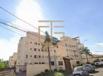Apartamento · 45m² · 2 Quartos · 1 Vaga · Apartamento à venda em Campinas, Vila Industrial, com 2 quartos, com 45 m²