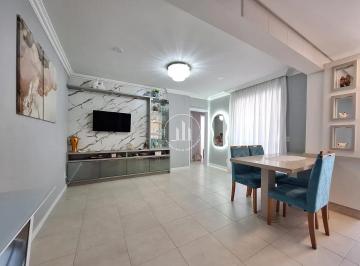 Apartamento · 70m² · 2 Quartos · 1 Vaga · Apartamento 2 Quartos 70m² - Barreiros