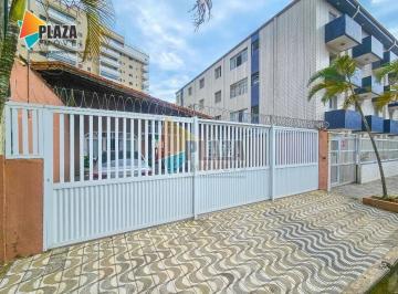 Casa · 140m² · 3 Quartos · 3 Vagas · Casa 3 dormitórios com piscina à venda, 140 m² por R$ 749.000 - Vila Caiçara - Praia Grande/SP