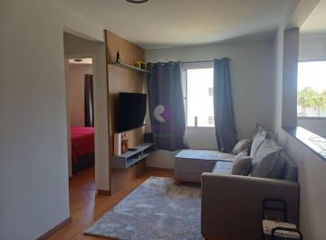 Apartamento · 48m² · 2 Quartos · 1 Vaga · Apartamento à Venda no Parque Sonata, Cidade Edson - Suzano/SP