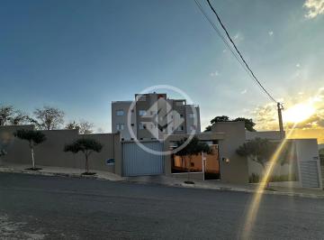 Apartamento · 117m² · 3 Quartos · 2 Vagas · APARTAMENTO 3 QTS ÁREA PRIVATIVA - MY BROKER LAGOA SANTA