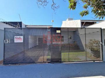Casa · 130m² · 3 Quartos · 1 Vaga · Casa Residencial com 3 quartos à venda por R$ 650000.00, 130.40 m2 - JARDIM ORIENTAL - MARINGA/PR
