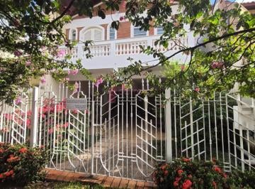 Casa · 224m² · 5 Quartos · 4 Vagas · SOBRADO À VENDA NA VILA LIBERDADE EM JUNDIAÍ/SP