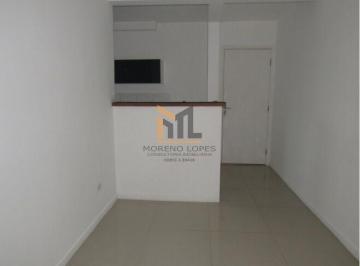Apartamento · 48m² · 2 Quartos · 1 Vaga · Apartamento à Venda - 2 Quartos - Condomínio Sicília - Votorantim/SP