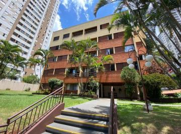 Apartamento · 109m² · 3 Quartos · 3 Vagas · Apartamento à venda em Londrina, Bela Suiça, com 3 quartos, com 109 m², Morada do Sol