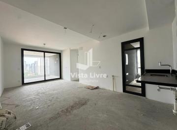 Apartamento · 82m² · 2 Quartos · 1 Vaga · Apartamento à venda, Pinheiros, São Paulo, SP