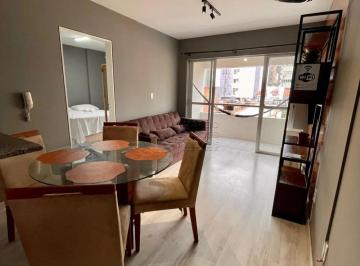 Apartamento · 53m² · 1 Quarto · 1 Vaga · Apartamento Quarto e Sala com Varanda à venda na Ponta Verde