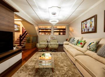 Casa · 332m² · 4 Quartos · 4 Vagas · Sobrado à venda em Campinas, Jardim do Vovô, com 4 quartos, com 332.05 m²