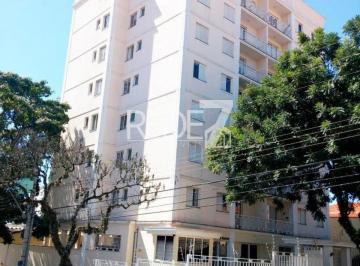 Apartamento · 60m² · 2 Quartos · 2 Vagas · APARTAMENTO RESIDENCIAL em Campinas - São Paulo, Jardim Primavera