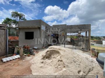 556_Casa Condomínio Comprar.jpg · Casa em condomínio à venda com 3 quartos, 1 suíte e quintal na Vargem Grande Paulista - SP