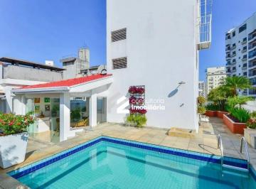 Apartamento · 393m² · 3 Quartos · 3 Vagas · Cobertura com 3 dormitórios à venda, 393 m² por R$ 3.480.000,00 - Brooklin - São Paulo/SP