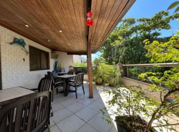 Apartamento de 3 quartos, Rio de Janeiro · Cobertura à venda com 3 quartos no Recreio dos Bandeirantes, 334 m² por R$ 1.430.000