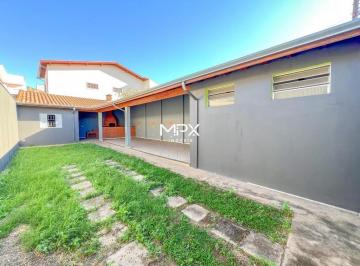 Casa · 109m² · 1 Quarto · 3 Vagas · Casa à venda no bairro Vila Sônia em Piracicaba