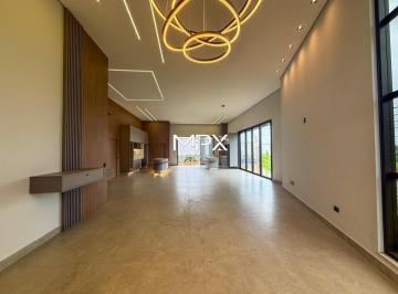 Casa · 275m² · 3 Quartos · 3 Vagas · Casa à venda no Alphaville Piracicaba