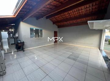 Casa · 85m² · 2 Quartos · Casa à venda no bairro Jardim Alvorada em Piracicaba