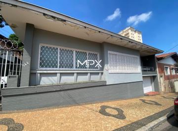 Casa · 367m² · 3 Quartos · 2 Vagas · Casa para alugar no bairro Centro em Piracicaba