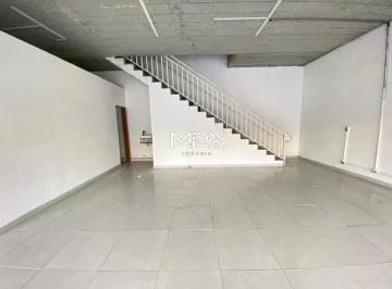 Comercial · 119m² · 3 Vagas · Ponto Comercial para alugar no bairro Paulicéia em Piracicaba