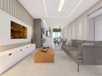 Apartamento · 103m² · 3 Quartos · 2 Vagas · Apartamento 3 quartos 102,8m² Fazendinha Itajaí