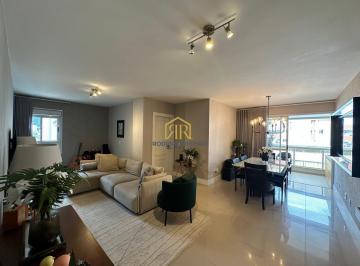 Apartamento · 154m² · 3 Quartos · Apartamento à venda - no Córrego Grande