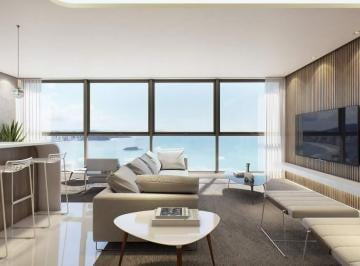 Apartamento · 165m² · 4 Quartos · 3 Vagas · Vitra By Pininfarina – 4 Suítes e 165m² | Design Exclusivo e Alto Padrão