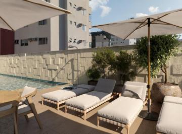 Apartamento · 140m² · 2 Quartos · 3 Vagas · Speranza Residenziale: Amplitude, 2 Suítes e 3 Vagas com Lazer Completo