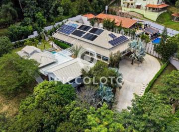 Casa · 1000m² · 4 Quartos · Casa à venda em Campinas, Colinas do Ermitage (Sousas), com 4 suítes, com 1000 m²