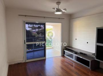 Apartamento · 112m² · 3 Quartos · 2 Vagas · Apartamento à venda em Campinas, Parque Taquaral, com 3 suítes, com 112.81 m²