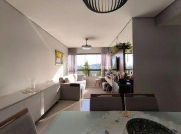 Photo 1 · Apartamento no Condomínio Residencial San Marino Paulínia, de 03 quartos à venda
