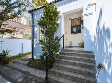 Comercial · 181m² · Casa Comercial 181m² no Cambuci | Próx. Av. Lins de Vasconcelos