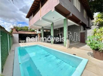 Casa · 360m² · 5 Quartos · 4 Vagas · Casa com 5 quartos no Ouro Preto