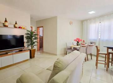 Apartamento · 72m² · 2 Quartos · 1 Vaga · Apartamento 2 quartos com suíte na Região Leste - Bairro tranquilo e bem localizado.