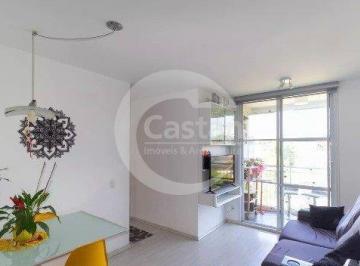 Apartamento · 60m² · 3 Quartos · 1 Vaga · Apartamento em Parque São Lucas