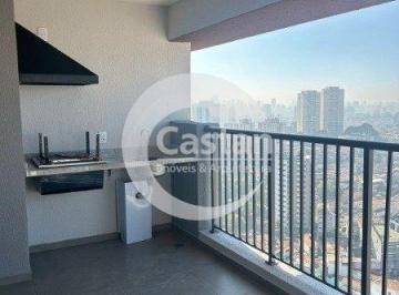Apartamento · 83m² · 3 Quartos · 1 Vaga · Apartamento em Mooca