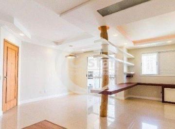 Apartamento · 88m² · 3 Quartos · 2 Vagas · Apartamento em Mooca