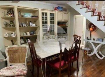 Casa · 163m² · 3 Quartos · 2 Vagas · Sobrado em Vila Firmiano Pinto