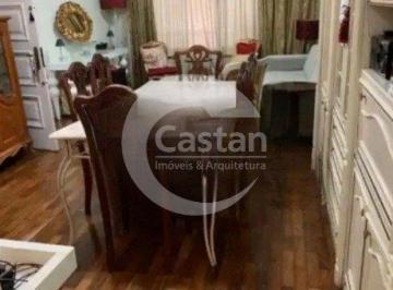 Casa · 163m² · 3 Quartos · 2 Vagas · Sobrado em Vila Firmiano Pinto