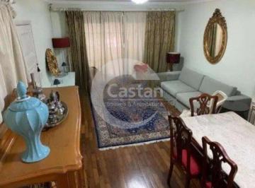 Casa · 163m² · 3 Quartos · 2 Vagas · Sobrado em Vila Firmiano Pinto