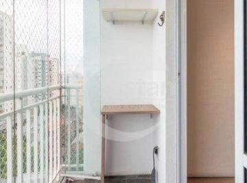 Apartamento · 61m² · 2 Quartos · 1 Vaga · Apartamento em Vila Prudente
