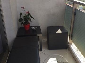 Apartamento · 123m² · 4 Quartos · 2 Vagas · Apartamento em Belém