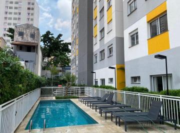Apartamento · 37m² · 2 Quartos · Apartamento com 2 quartos à venda, 37 m² por R$ 315.000 - Liberdade - São Paulo/SP