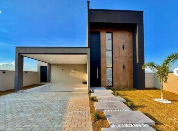 Casa · 190m² · 3 Quartos · 4 Vagas · Sobrado com 3 quartos à venda, 190 m² por R$ 1.479.000 - Condomínio Villa Real d