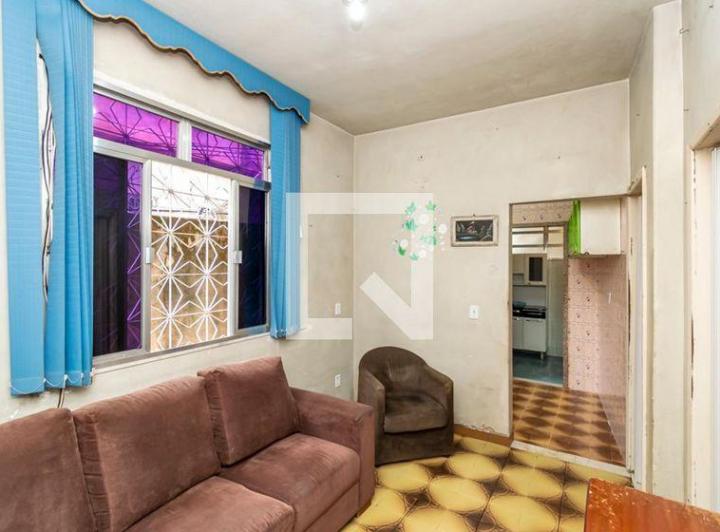 Foto do imóvel - Venda de casa mobiliada com 5 quartos