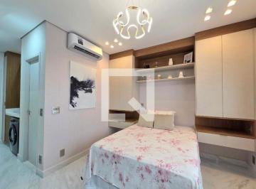 Apartamento de 1 quarto, São Paulo · Apartamento para Aluguel - Vila Olímpia, 1 Quarto, 24 m2 - São Paulo