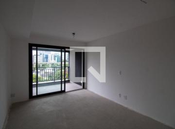 Apartamento de 1 quarto, São Paulo · Apartamento à Venda - Brooklin, 1 Quarto, 33 m2