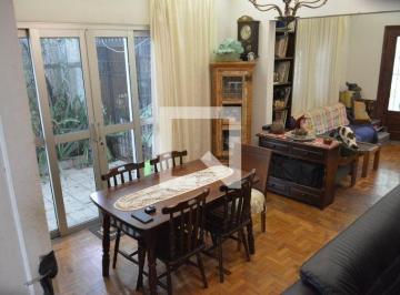 Casa · 192m² · 3 Quartos · 2 Vagas · Casa à Venda - Vila Mariana, 3 Quartos, 192 m² - São Paulo