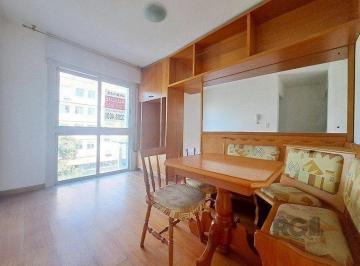 Apartamento · 32m² · 1 Quarto · Excelente apartamento JK, tranformado em 01 dormitorio, R$215mil