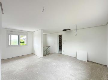 Casa · 186m² · 4 Quartos · 2 Vagas · Vende-se casa em condomínio com 4 dormitórios (2 suítes), 3 vagas – Tristeza