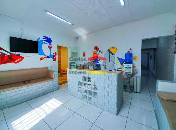 Comercial · 150m² · 3 Quartos · 3 Vagas · CASA COMERCIAL PARI 150M2